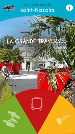 La travers&eacute;e截图5