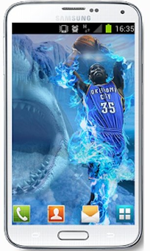 World Cup Basketball Wallpaper截图3