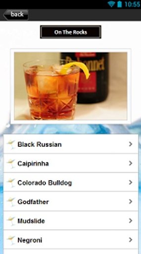 Cocktail And Mix Drink截图5