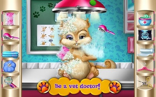 The Pets Doctor截图2