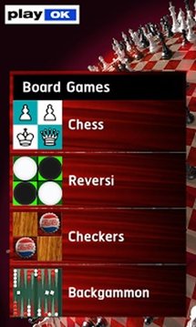 Board Games Online Plus PlayOk截图