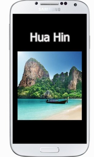 Hua Hin Travel Guide截图3