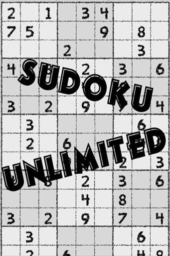 Sudoku-Unlimited截图4