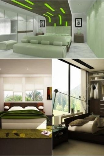 Bedroom Decor Ideas截图1