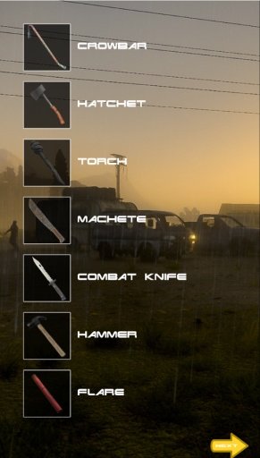 H1Z1 Guide Craft截图6