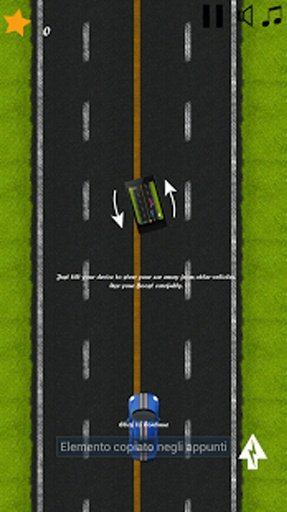 Racing Car: Speed on Highway截图4