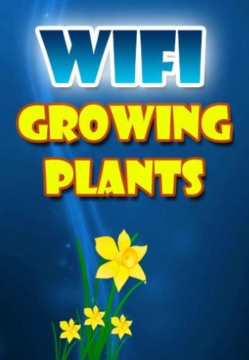 wifi growing plants截图3