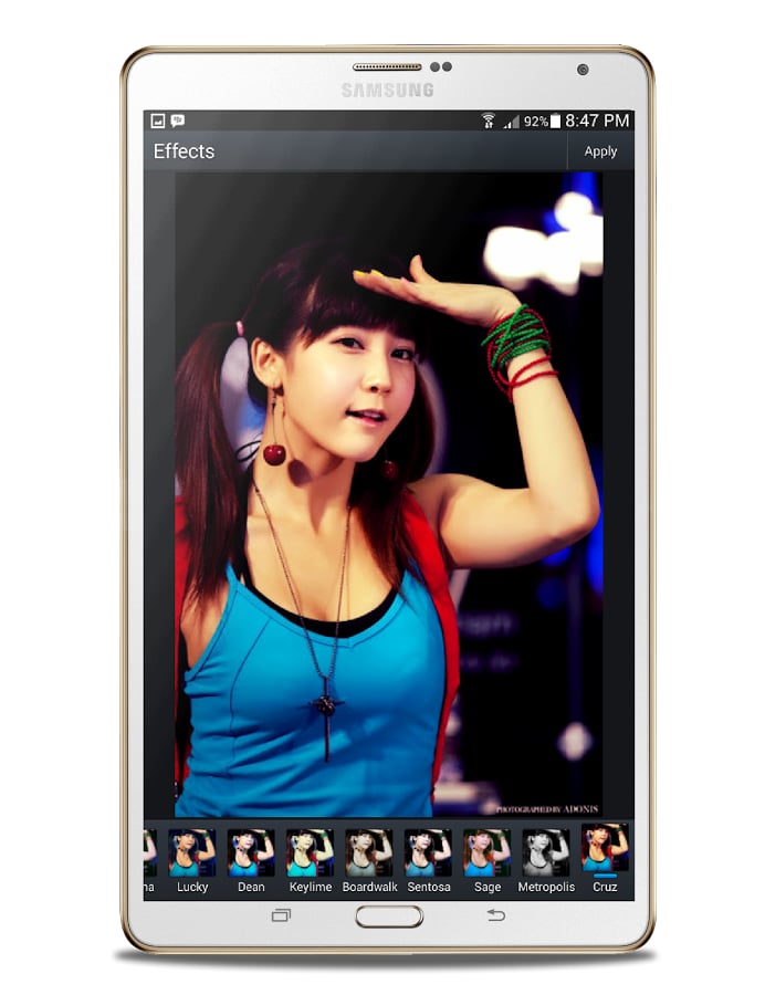 Piclab Android截图3