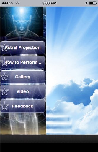 ★ Astral Projection ★截图4