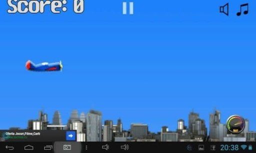 Balloon Defense City截图5