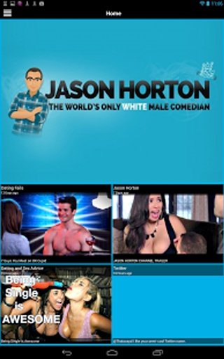 Jason Horton截图4