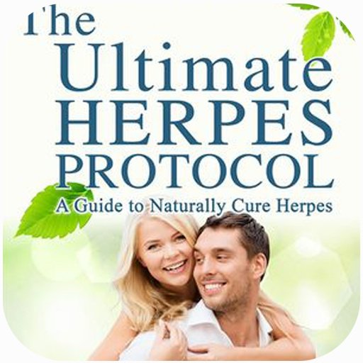 Ultimate Herpes Protocol Cure截图2