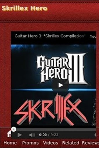 Skrillex Hero截图6