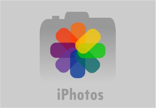 iPhotos - iOS 8 Style截图1