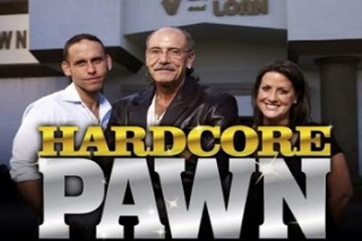 Hardcore Pawn截图2