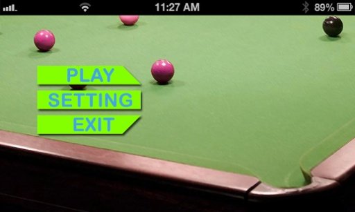 counter billiards attack截图2