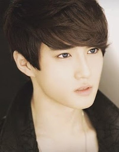 EXO K Suho Wallpapers截图3