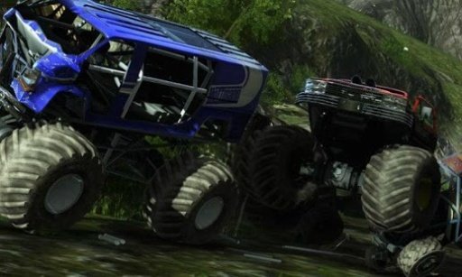 Monster Truck 2014截图8