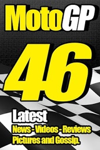 MotoGp 46截图1