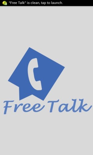 Free Talk截图2