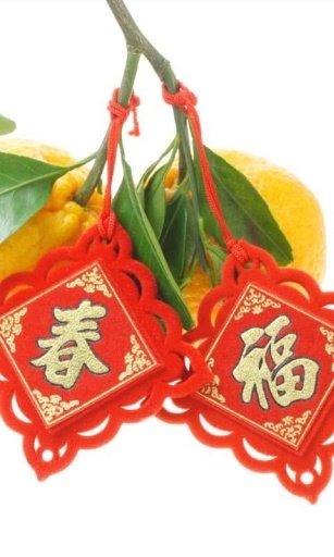 Chinese New Year Wallpaper截图5