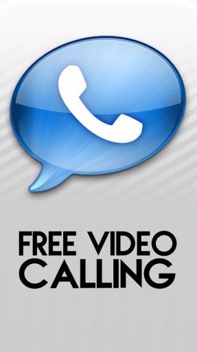 免费的视频通话-聊天 ！截图4