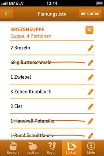 Zu gut f&uuml;r截图4