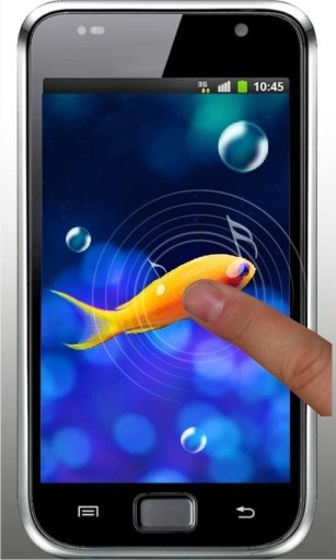 Underwater Habitats HD LWP截图1