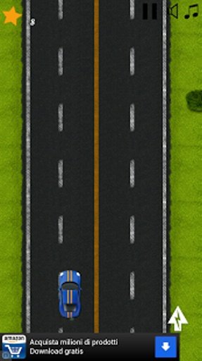 Racing Car: Speed on Highway截图3