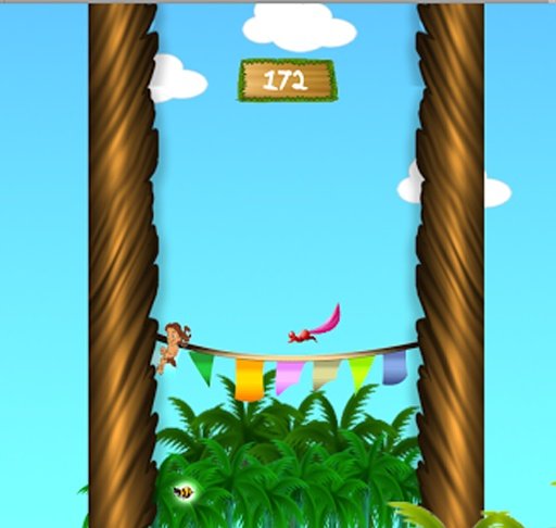 Tarzan Jump截图3