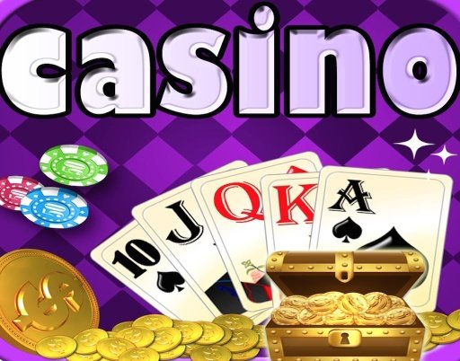 Jocker Wild Casino Poker截图1