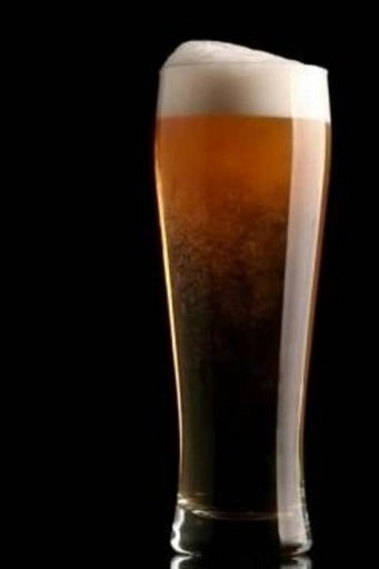 Free Cold Beer Live Wallpaper截图1