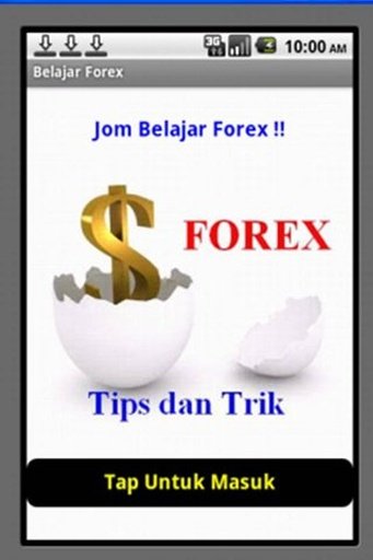 Belajar Forex Lengkap截图1