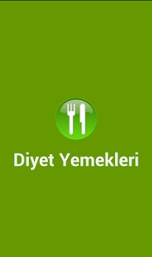 Diyet Yemekleri截图4