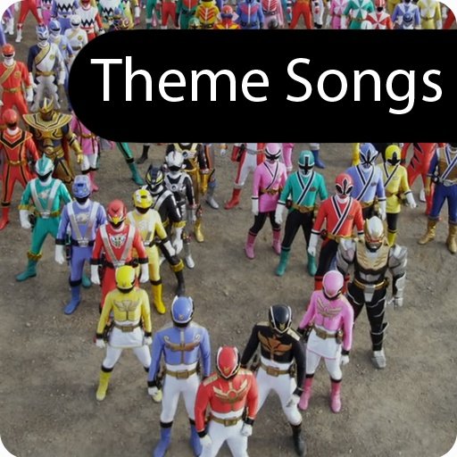 Super Sentai Theme Songs截图1