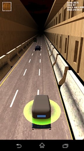 Speed Car 3D截图3