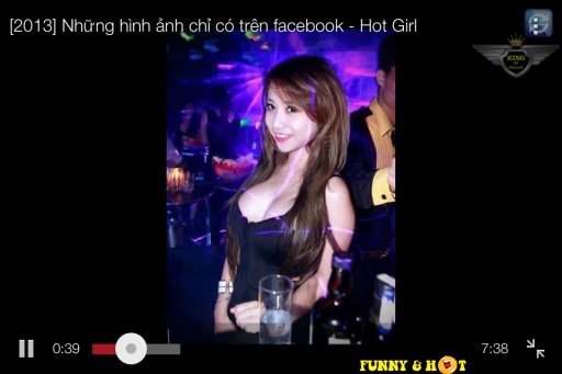 FUNNY VIDEO CLIP-Video ClipHot截图3