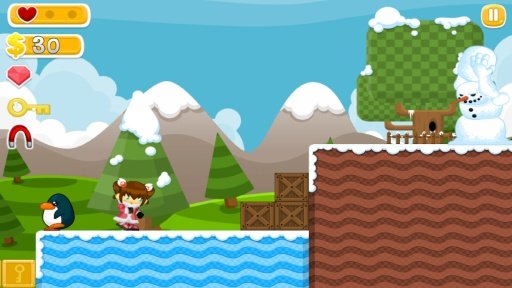 Super Adventures截图6