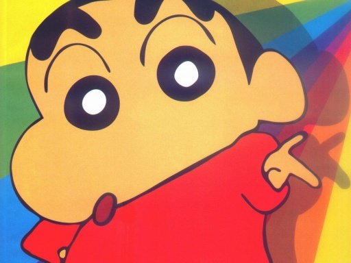 Shin Chan Cartoon episodes截图1