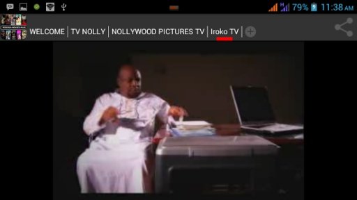 NIGERIA MOVIES+截图4