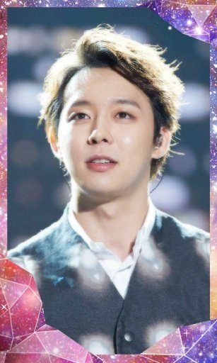 JYJ Live Wallpaper- KPOP06截图2