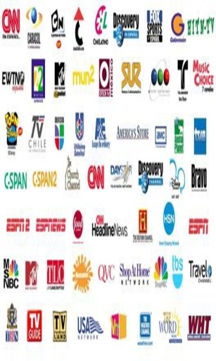 TOP Mexico TV On line Free截图1