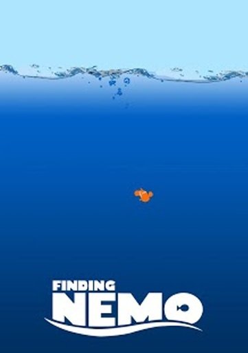 Finding Nemo Wallpapers截图4