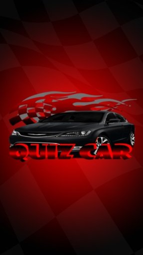 Quiz Car Games截图1