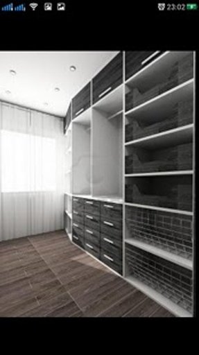 Closet Design截图5