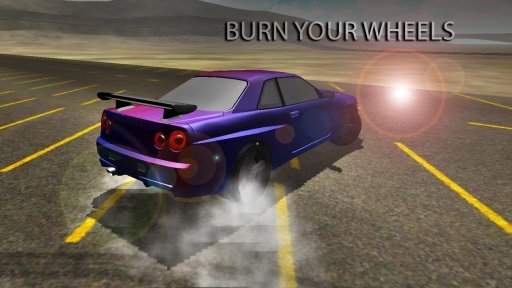 Extreme Tuning Car Driving截图1