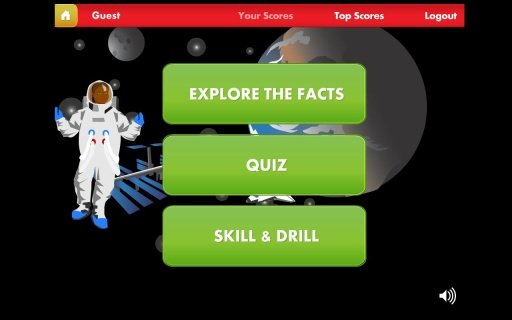 Clever Crazes Outer Space截图9