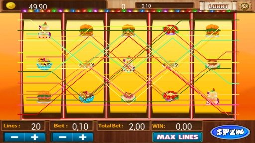 free slot games with bonus截图1