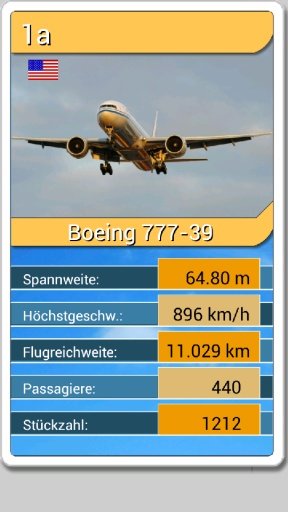 Airplanes Quartet截图1