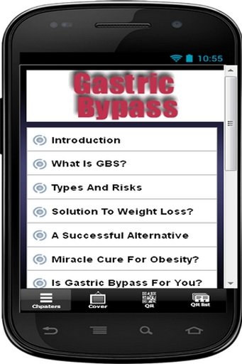 Gastric Bypass截图8